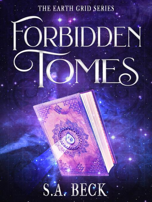 Title details for Forbidden Tomes by S.A. Beck - Available